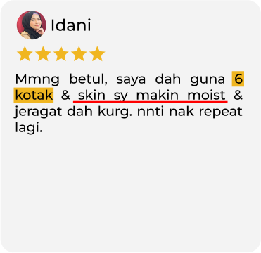 Testimoni-Melasma-Care